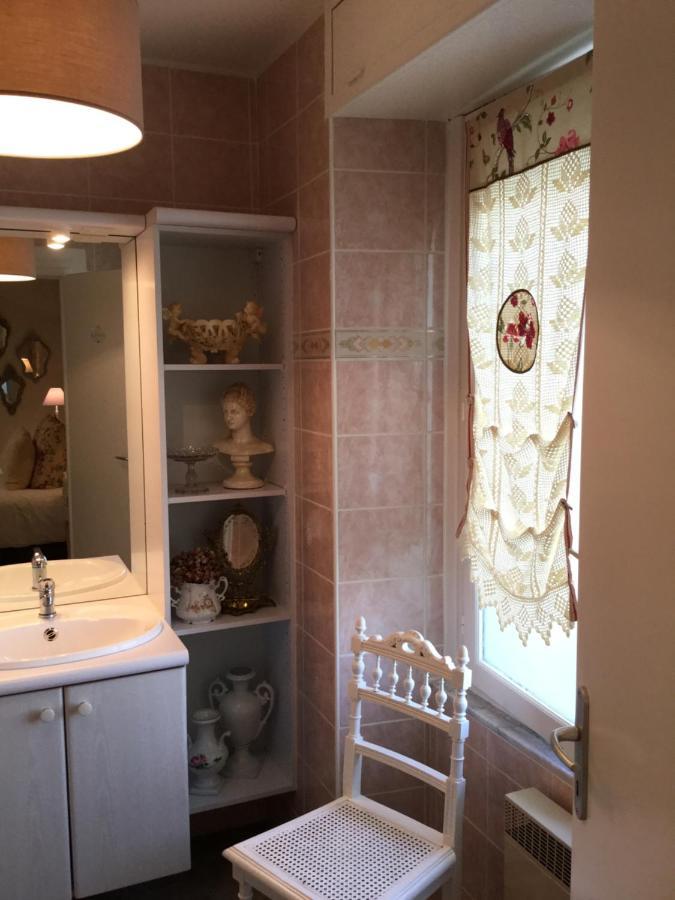 Bed and Breakfast L'Orangerie de Camperos Barsac  Exterior foto