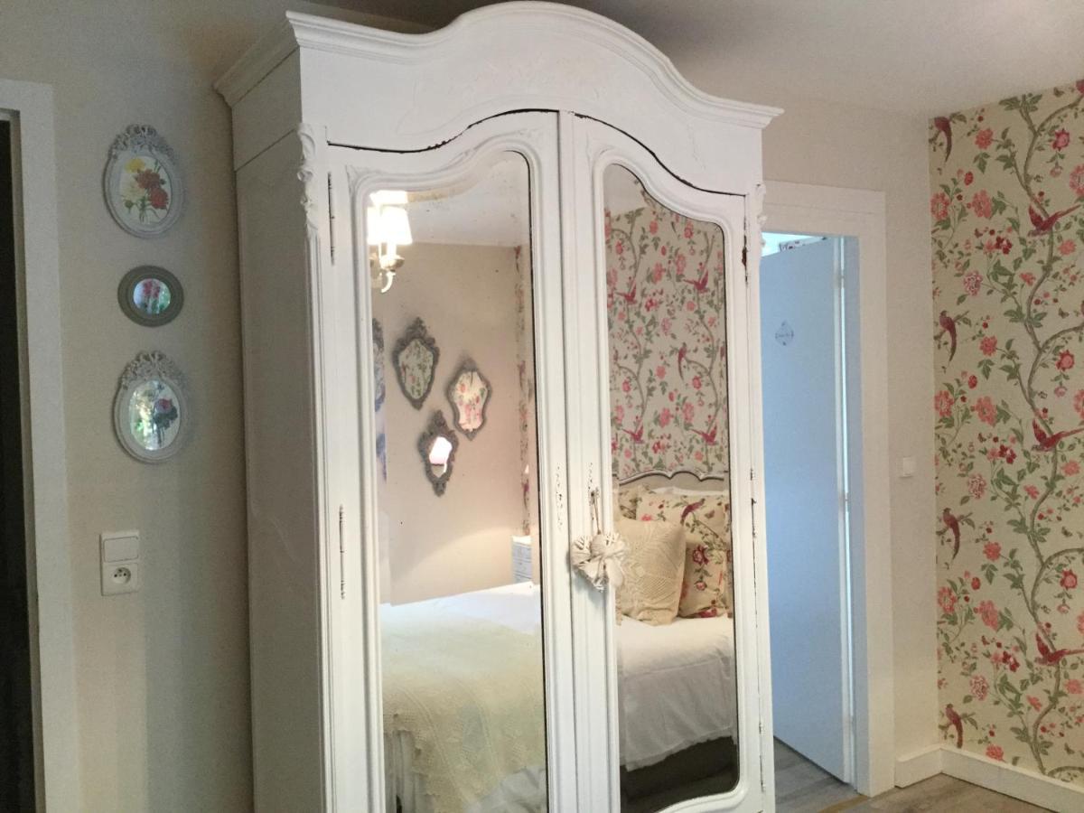 Bed and Breakfast L'Orangerie de Camperos Barsac  Exterior foto